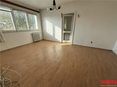 Aleea Parcului, 3 camere, etaj intermediar - foto 2