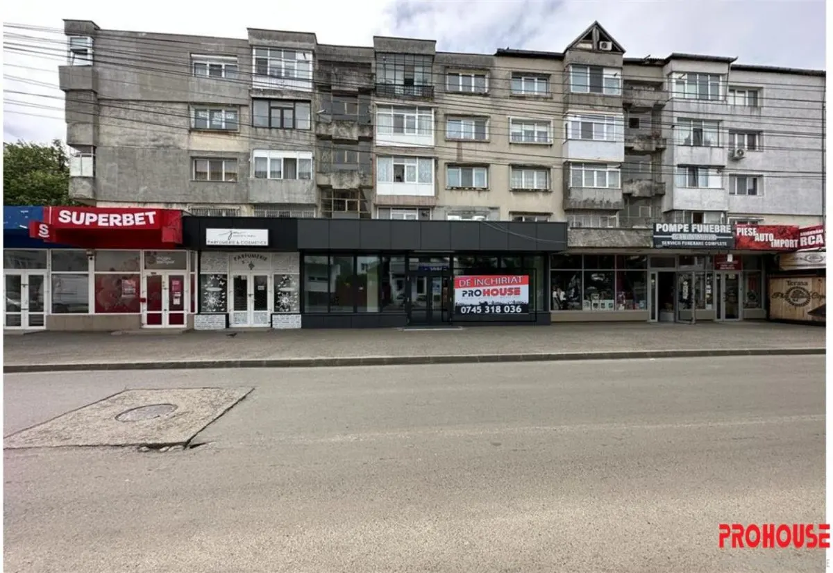 Pictor Aman, 2 camere, etaj 1, de renovat! - foto 1