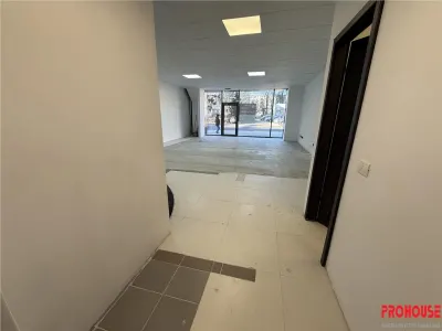 Orizont-Spatiu comercial 85 mp! - foto 6