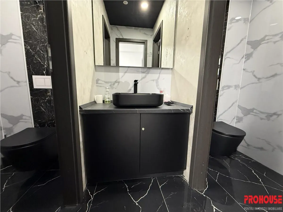 Orizont-Spatiu comercial 85 mp! - foto 8