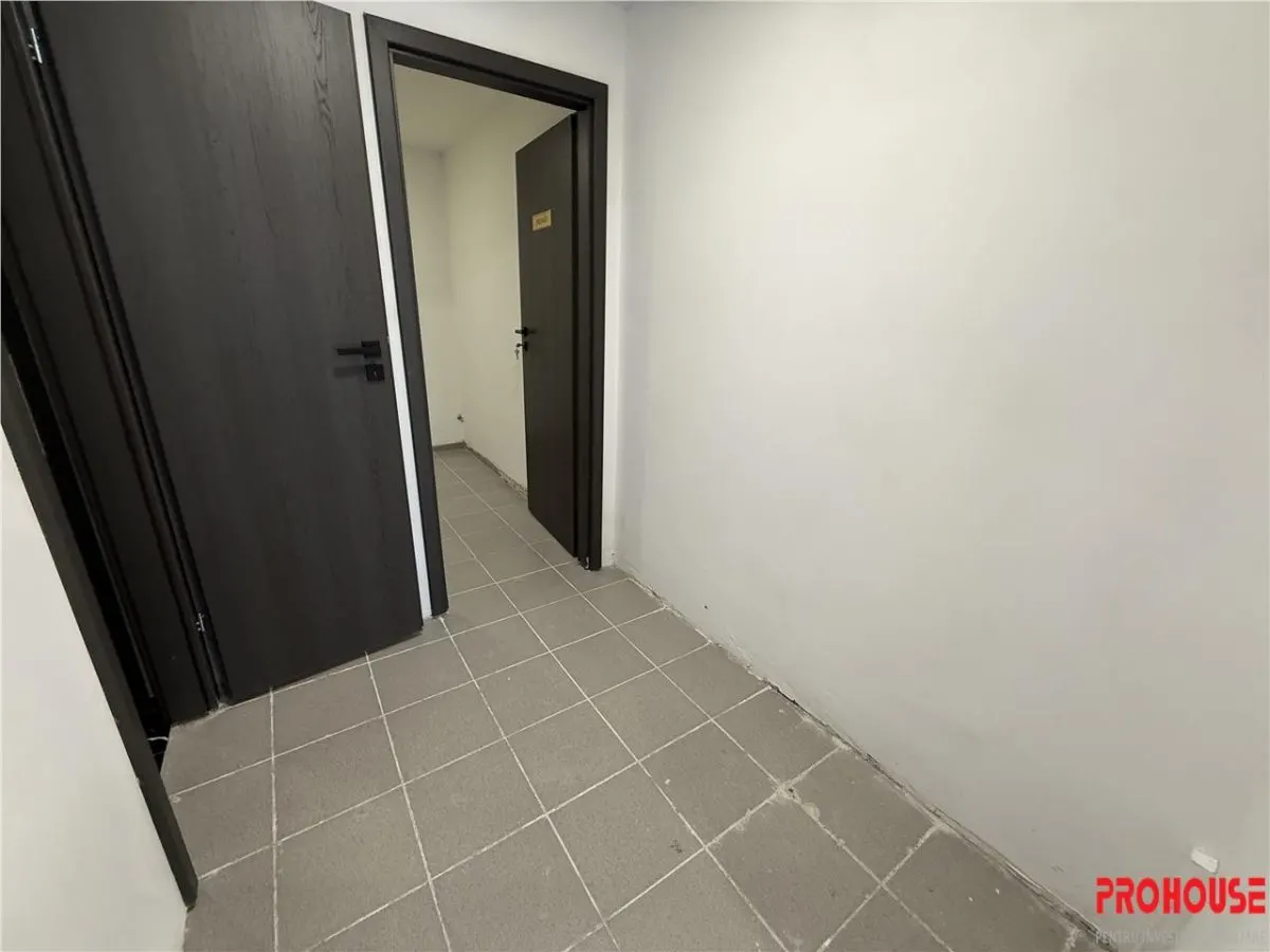 Orizont-Spatiu comercial 85 mp! - foto 9