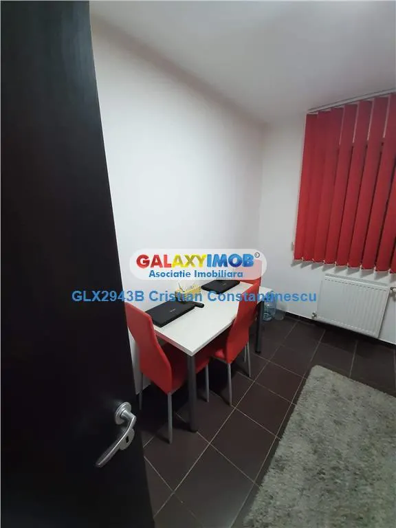 Apartament 2 camere modern, complet utilat, centrala, metrou - foto 10
