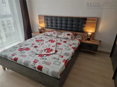 Apartament 2 Camere | Pet Friendly | Loc de parcare | Boxa - Brasov