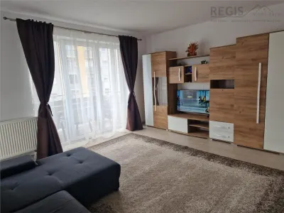 Apartament 2 Camere | Pet Friendly | Loc de parcare | Boxa - foto 2