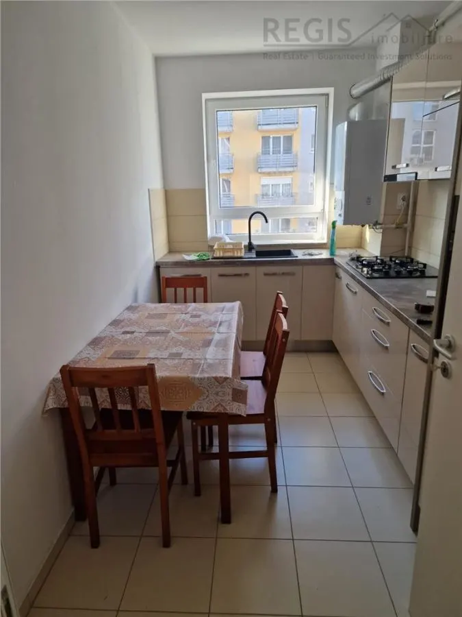 Apartament 2 Camere | Pet Friendly | Loc de parcare | Boxa - foto 3