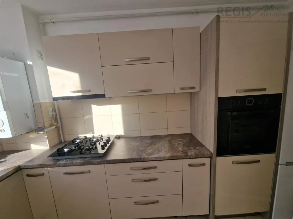 Apartament 2 Camere | Pet Friendly | Loc de parcare | Boxa - foto 4