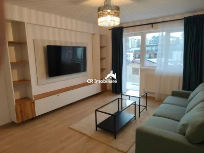INCHIRIERE AP 3 CAMERE TITAN NOU - Bucuresti