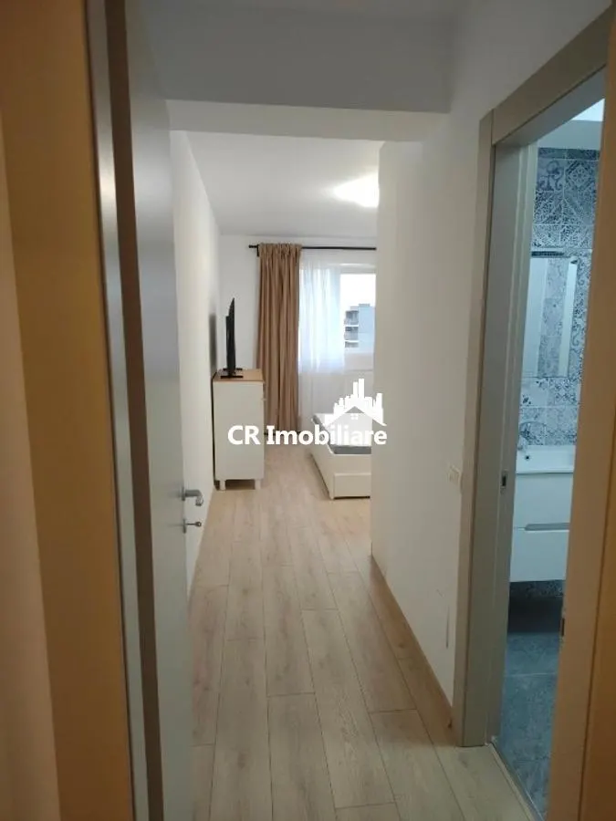 INCHIRIERE AP 3 CAMERE TITAN NOU - foto 11