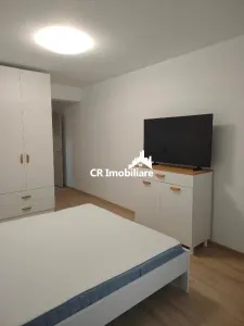 INCHIRIERE AP 3 CAMERE TITAN NOU - foto 12