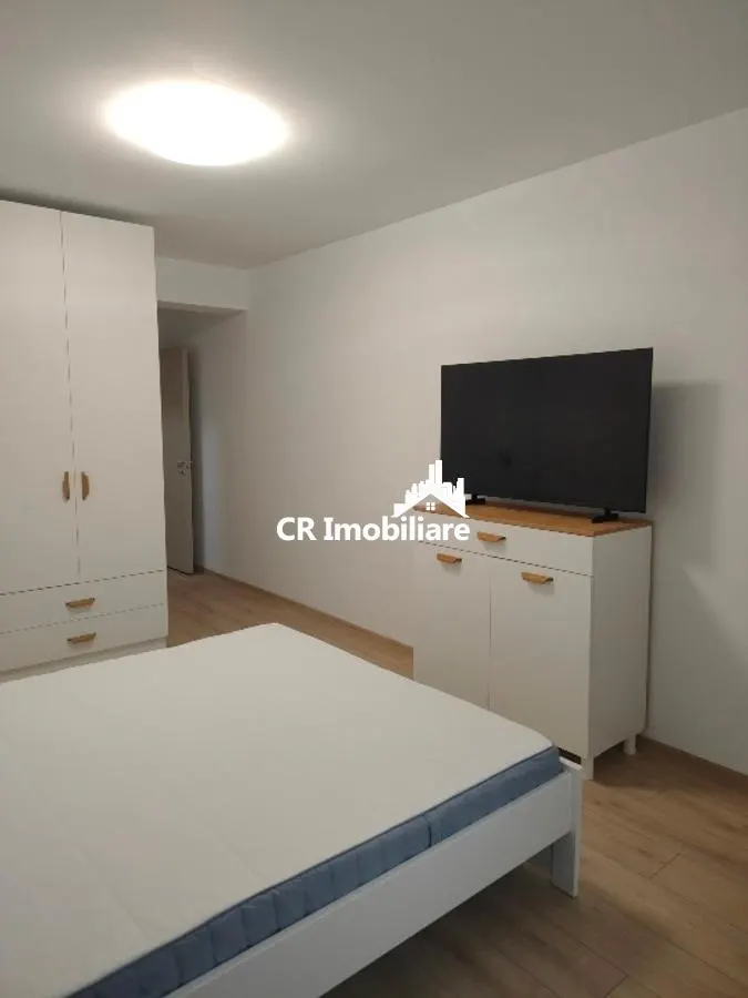 INCHIRIERE AP 3 CAMERE TITAN NOU - foto 12