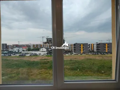 INCHIRIERE AP 3 CAMERE TITAN NOU - foto 13