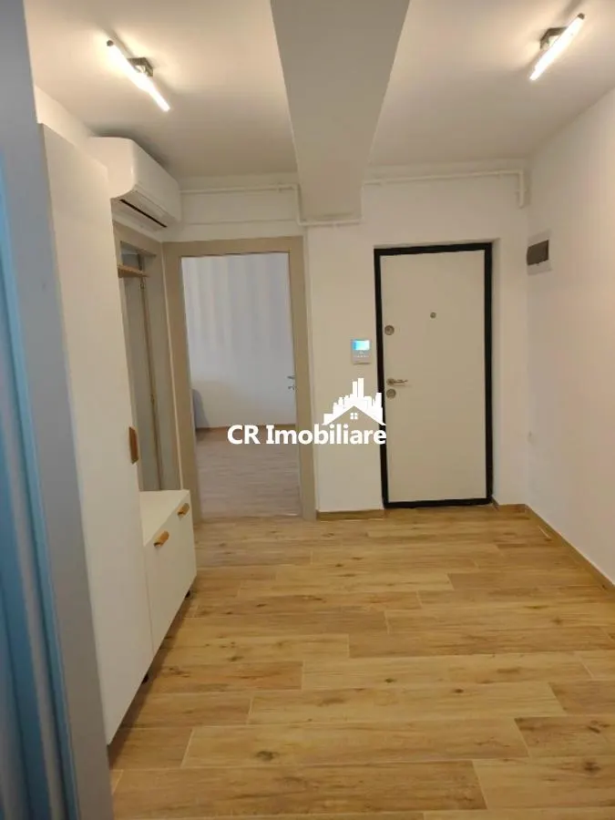 INCHIRIERE AP 3 CAMERE TITAN NOU - foto 3