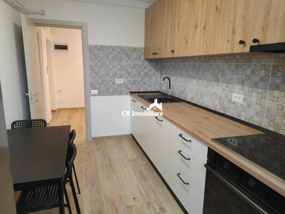 INCHIRIERE AP 3 CAMERE TITAN NOU - foto 5