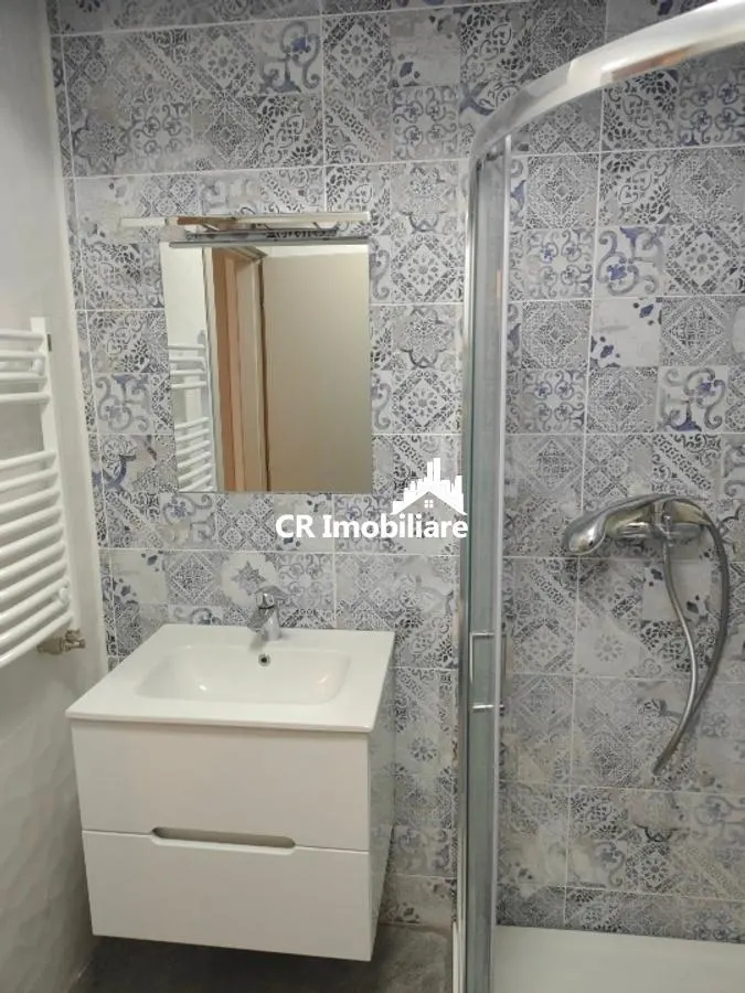 INCHIRIERE AP 3 CAMERE TITAN NOU - foto 8