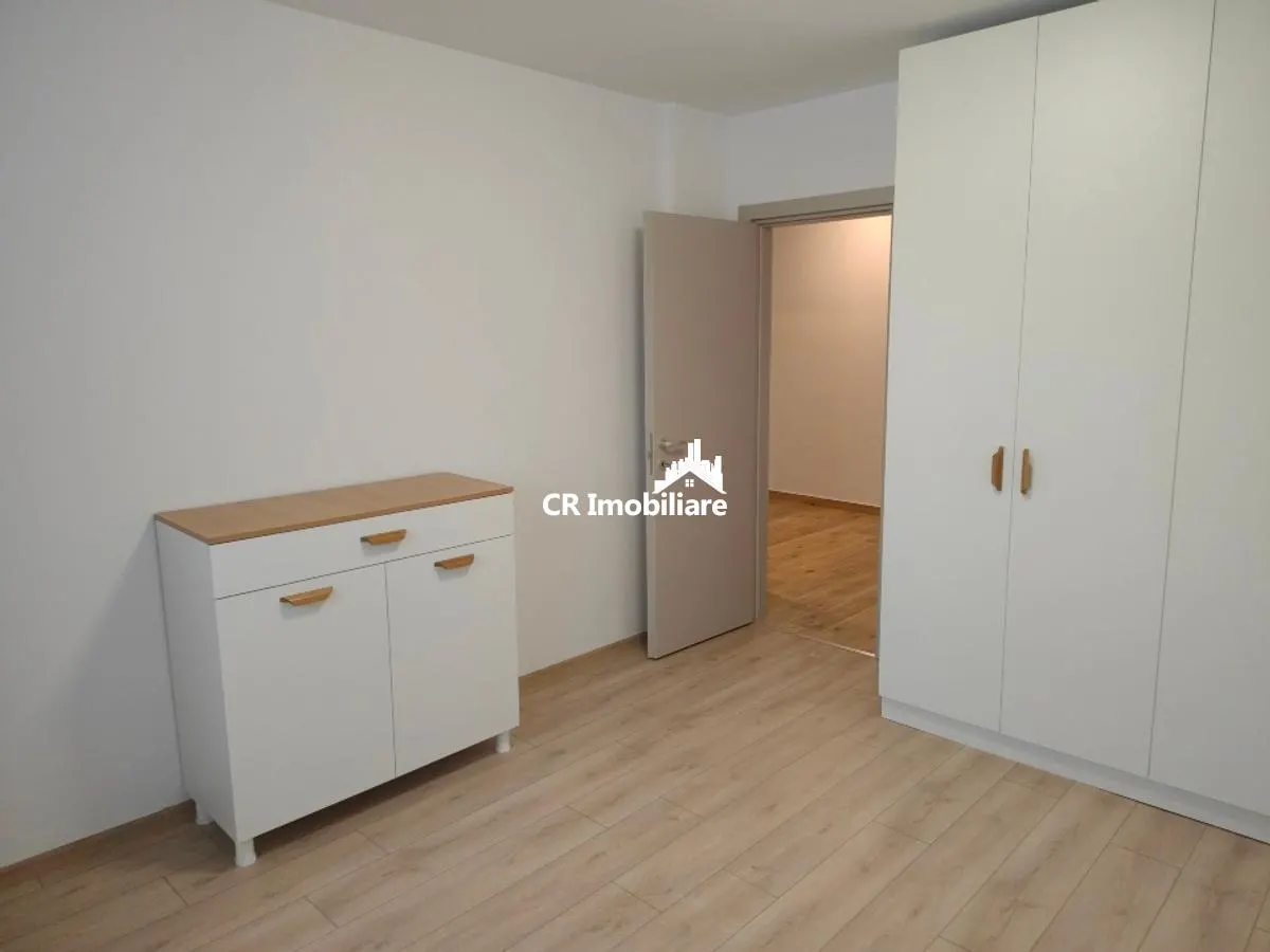 INCHIRIERE AP 3 CAMERE TITAN NOU - foto 10