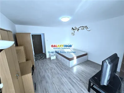 Garsoniera Dristor metrou | mobilata si utilata | Str. Dristorului - Bucuresti