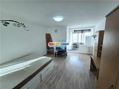 Garsoniera Dristor metrou | mobilata si utilata | Str. Dristorului - foto 2
