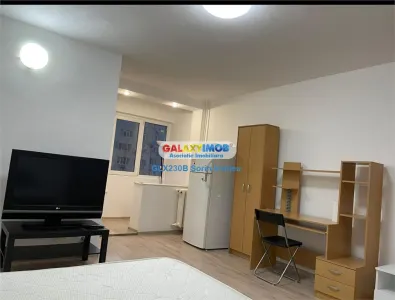 Garsoniera Dristor metrou | mobilata si utilata | Str. Dristorului - foto 11