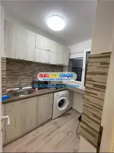 Garsoniera Dristor metrou | mobilata si utilata | Str. Dristorului - foto 13