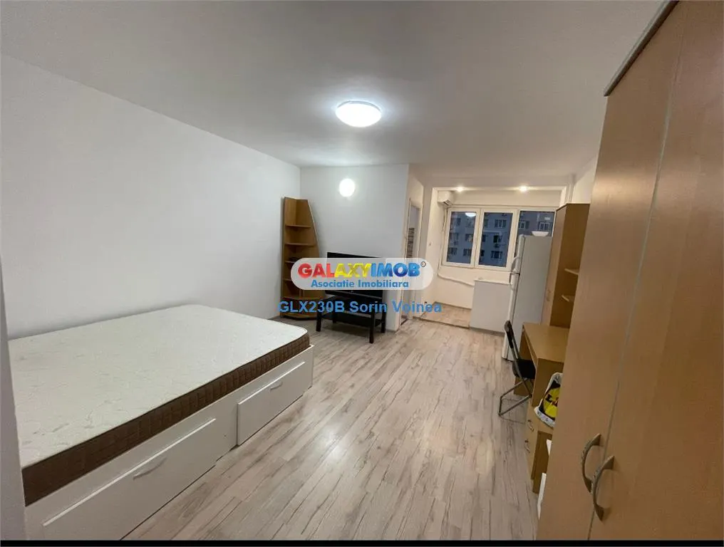 Garsoniera Dristor metrou | mobilata si utilata | Str. Dristorului - foto 10