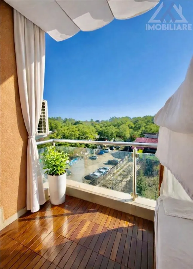 Apartament 2 camere Tatarasi - GreenPark - foto 1