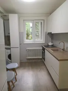 Apartament 3 camere decomandate, partial mobilat, Gheorgheni, Baza Sportiva - Cluj-Napoca