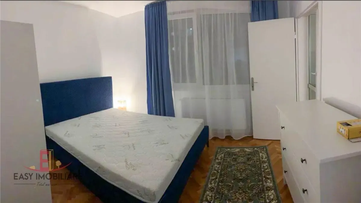 Apartament 2 camere, UMF, semicentral, Targu Mures - foto 1