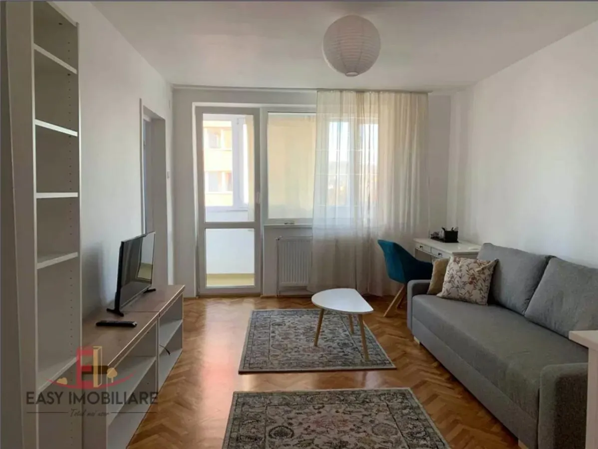 Apartament 2 camere, UMF, semicentral, Targu Mures - foto 4