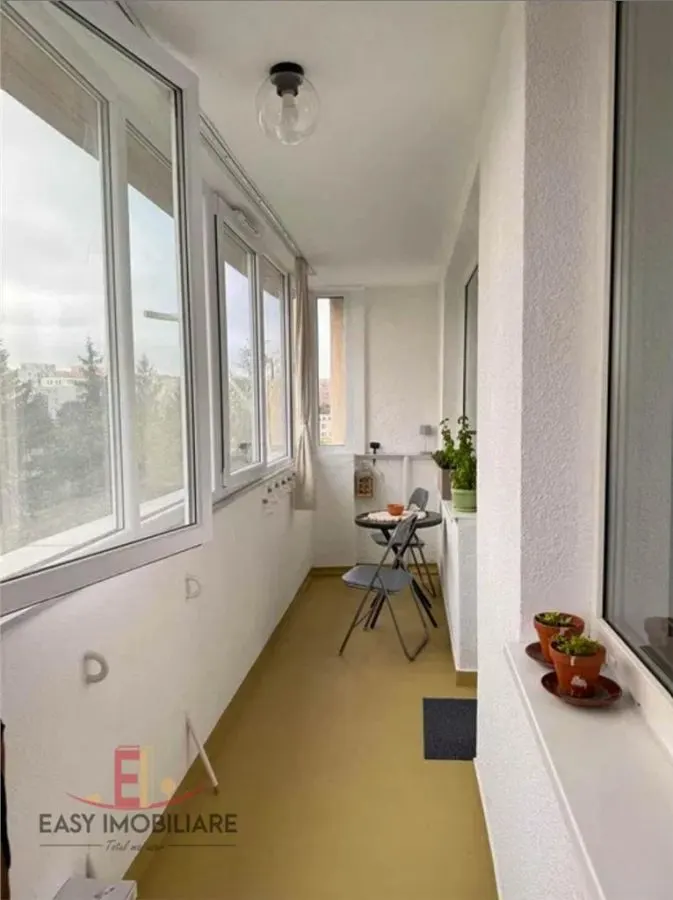 Apartament 2 camere, UMF, semicentral, Targu Mures - foto 5