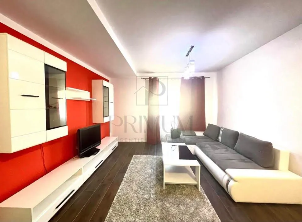 Apartament 2 camere mobilat si utilat etaj 1 - Dumbravita - Decatlon - foto 1