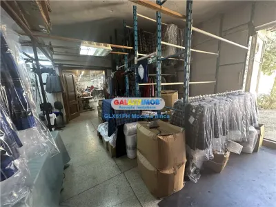 Inchiriere hala 230 mp, in Ploiesti, zona Centrala - Ploiesti