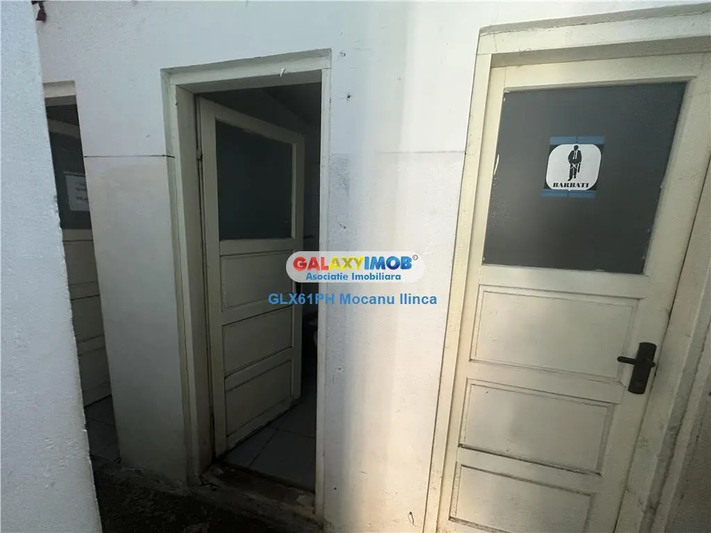 Inchiriere hala 230 mp, in Ploiesti, zona Centrala - foto 8