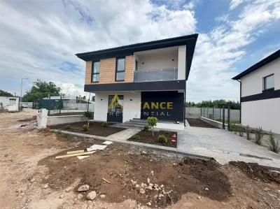 Real Village- Complex rezidential-Ideal pentru confortul zilnic- - Berceni