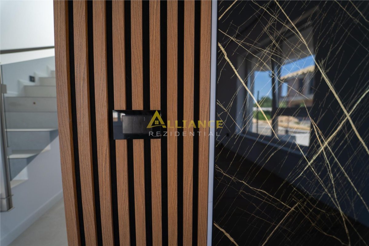 Real Village- Complex rezidential-Ideal pentru confortul zilnic- - foto 12