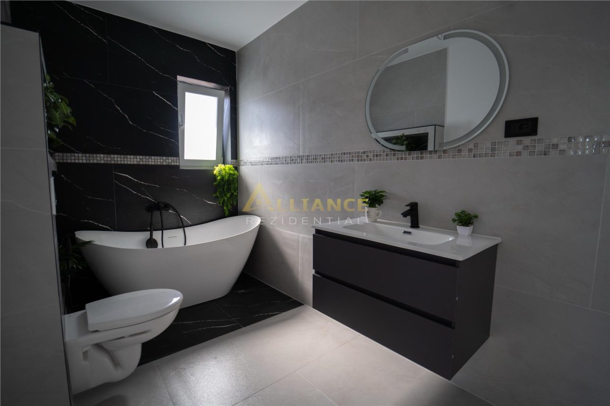 Real Village- Complex rezidential-Ideal pentru confortul zilnic- - foto 14