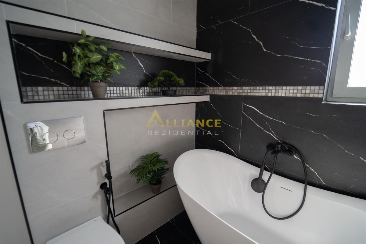 Real Village- Complex rezidential-Ideal pentru confortul zilnic- - foto 15