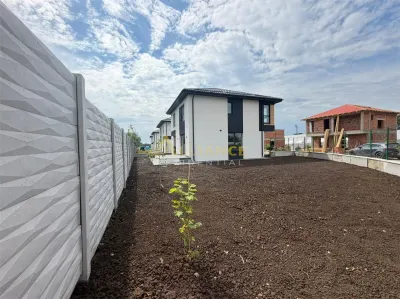 Real Village- Complex rezidential-Ideal pentru confortul zilnic- - foto 5