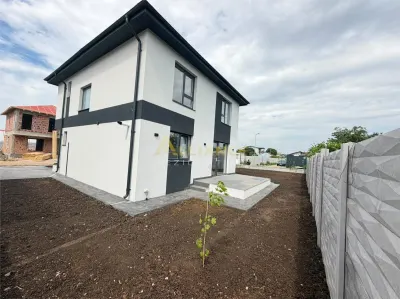 Real Village- Complex rezidential-Ideal pentru confortul zilnic- - foto 6