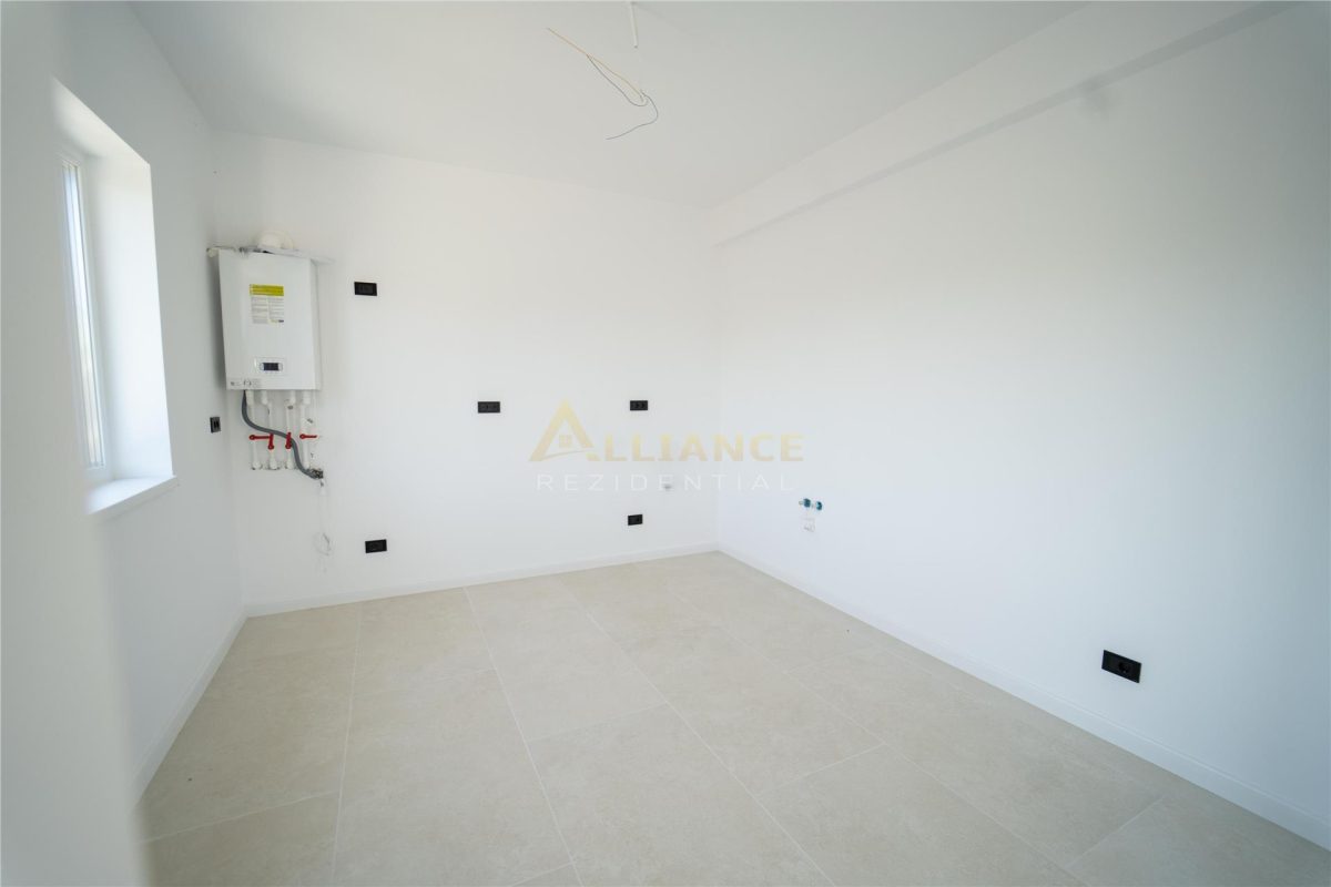 Real Village- Complex rezidential-Ideal pentru confortul zilnic- - foto 10