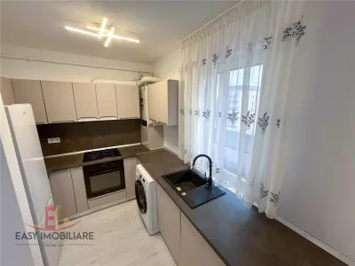Apartament 2 camere, Maurer Residence, Targu Mures - Targu Mures