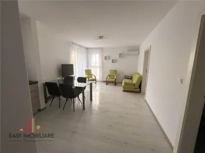 Apartament 2 camere, Maurer Residence, Targu Mures - foto 2