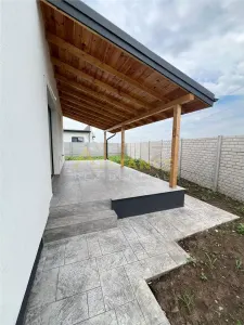CASA PARTER-3 CAMERE-TEREN 340MP-Str Aviatorilor - foto 6