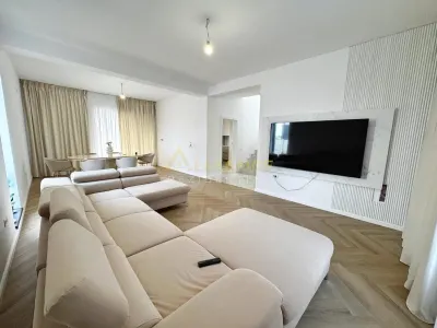 Vila individuala P+M ~ 5 camere 2 bai ~ 386mp teren - foto 11