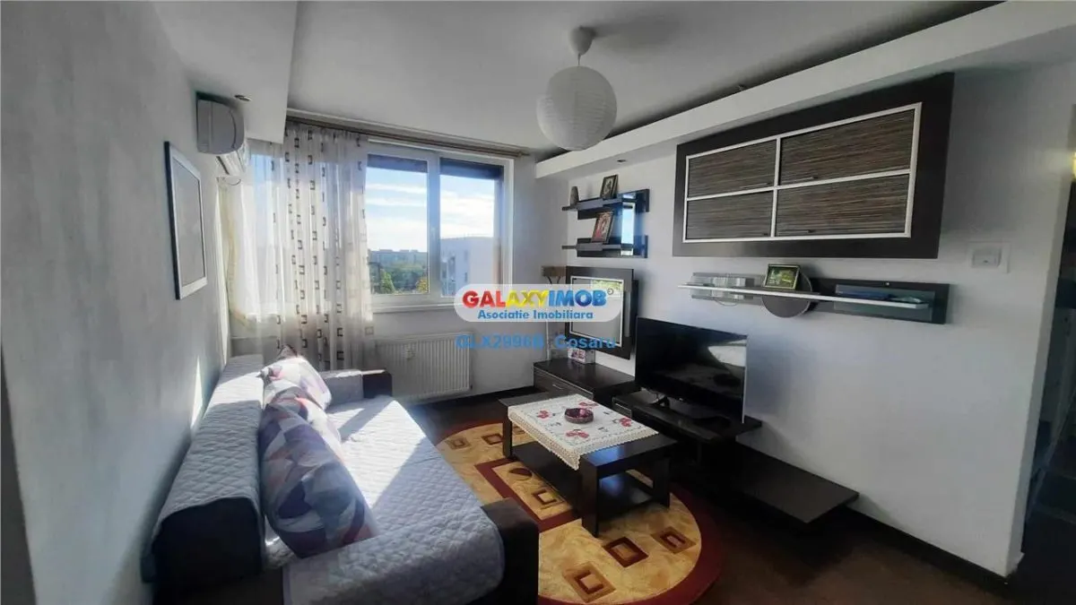 APARTAMENT 3 CAMERE DE INCHIRIAT DRUMUL TABEREI - foto 1