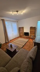 Apartament 2 Camere Centrul Civic Brasov  - AFI cu loc de Parcare - Brasov