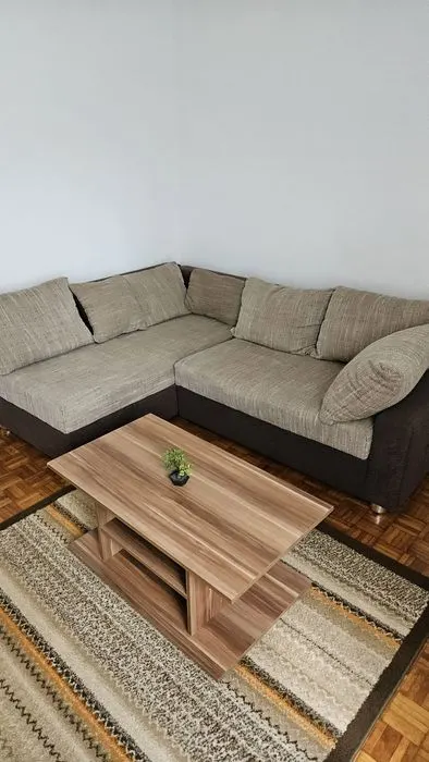 Apartament 2 Camere Centrul Civic Brasov  - AFI cu loc de Parcare - foto 2