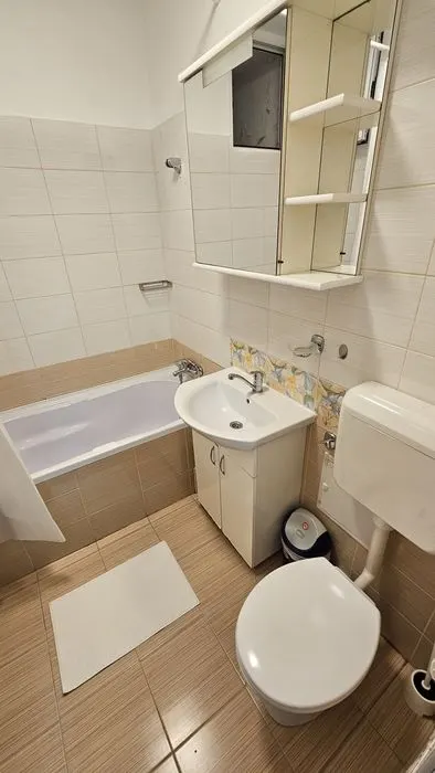 Apartament 2 Camere Centrul Civic Brasov  - AFI cu loc de Parcare - foto 4