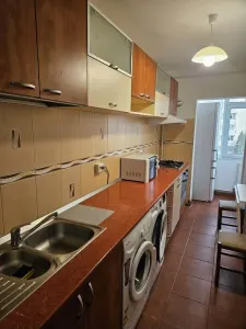 Apartament 1 Cameră â€“ Bd. Poitiers (Manta Roșie), Iași - foto 5