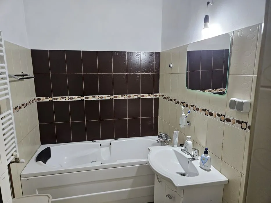 Apartament 1 Cameră â€“ Bd. Poitiers (Manta Roșie), Iași - foto 6