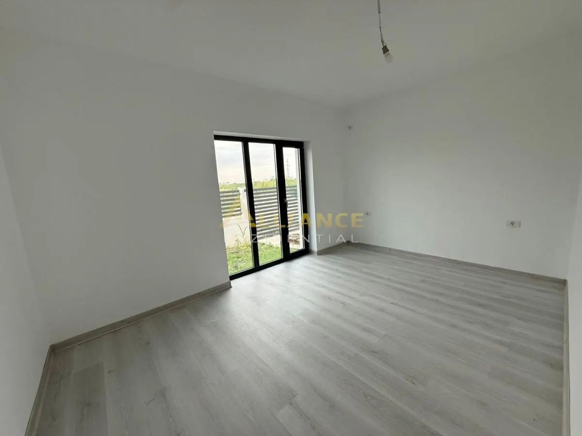 Casa individuala ~ 4 camere 2 bai ~ teren 416mp ~ - foto 5
